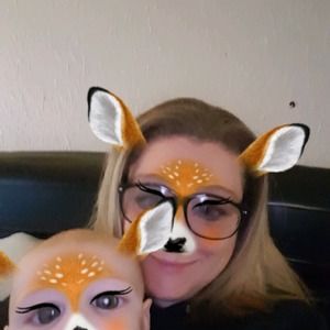 Meet your Posher, Nicki